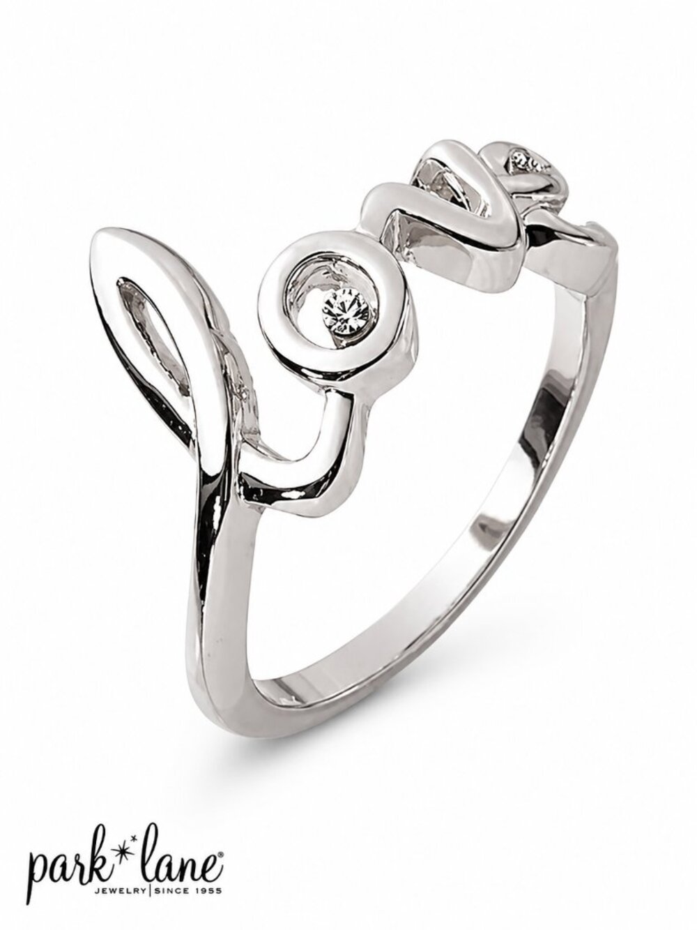 Park Lane Love Amour Ring